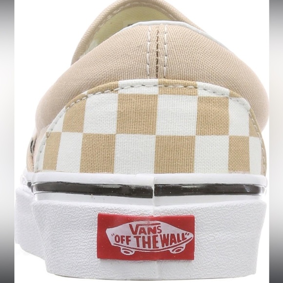 Vans Unisex Old Skool Classic Skate Shoes - Picture 3 of 12